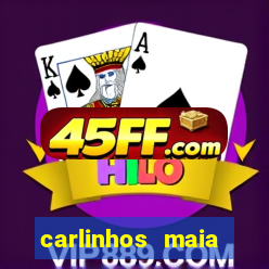 carlinhos maia plataforma de jogos